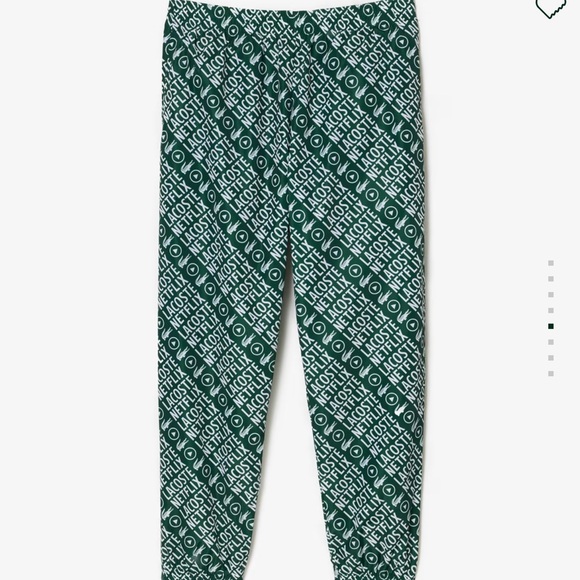 Netflix nylon pants - Picture 1 of 2